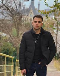 Cristian Vlad - Managing Director