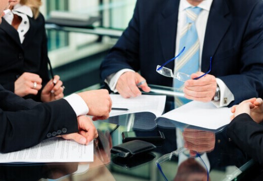 Echipa Profesională de Consultanță