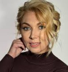 Elena Rădulescu - Consultant Strategic